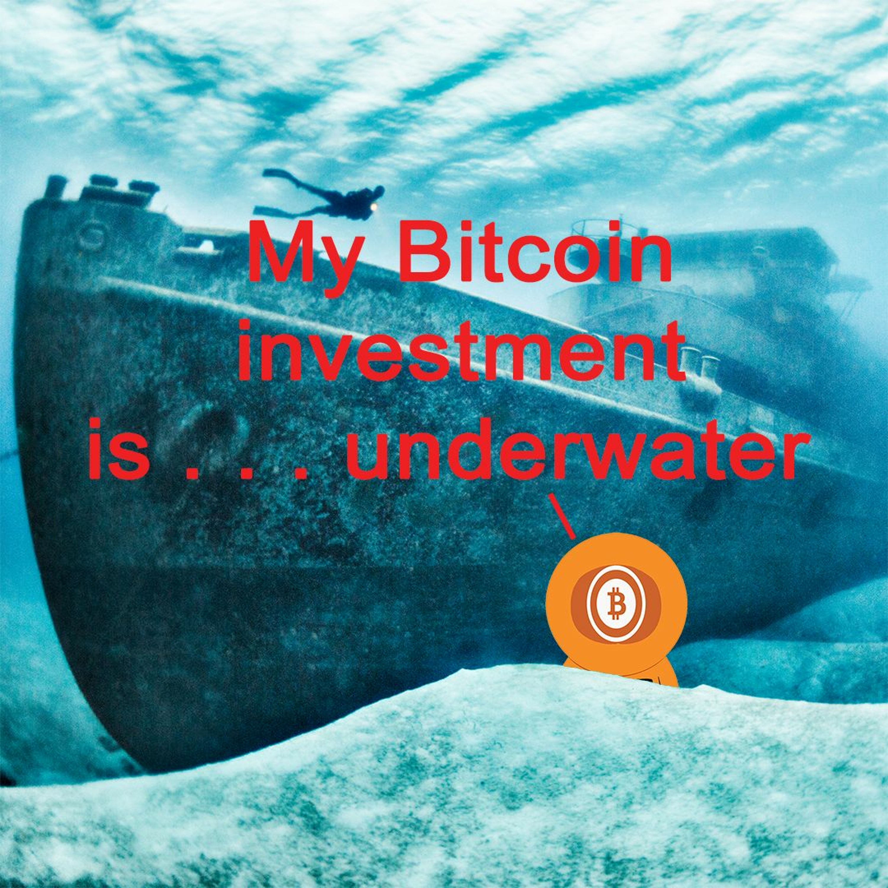 Bitcoin And . . . Ep352