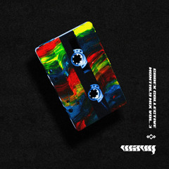 Codex Collective Monthly Mix Vol. 3 - Wavy