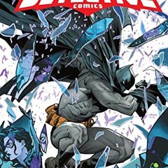 Get PDF Batman 1: Detective Comics; The Neighborhood by  Mariko Tamaki,John Ridley,Meghan FitzMartin