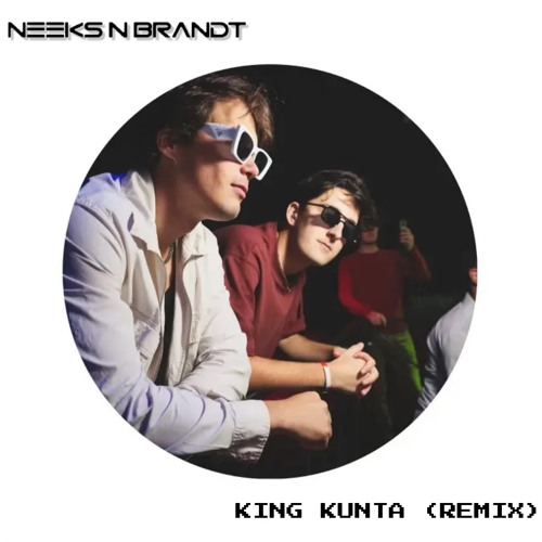Kendrick Lamar - King Kunta (NEEKS N BRANDT Remix)