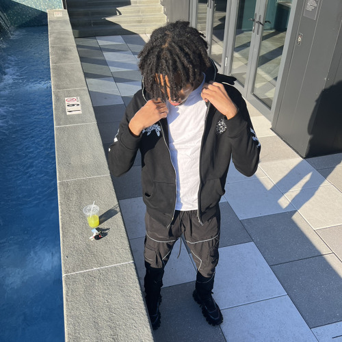 Too Tapped In ft. SMG BabyJoe (Prod. ccruises)