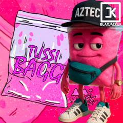 Tussibagg - Blaxjacker [Aleteo, Zapateo & Guaracha]