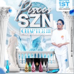Live Audio: Pisces SZN (DJ BENNZ  BDAY PARTY) | Mixed By @DJDYNAMICUK & Hosted By @DJ_JUVEYUK