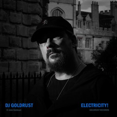 4. Electricity! - DJ Goldrust