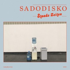 Friends of baby&bombe - Sadodisko - Staade Zeiten