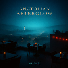 Anatolian Afterglow