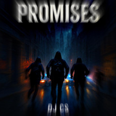 PROMISES ! - DJ CS