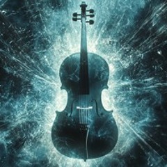 Phantom Strings: A Haunting Dubstep x Phonk Fusion
