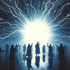 Litany — The White Hole of Consciousness