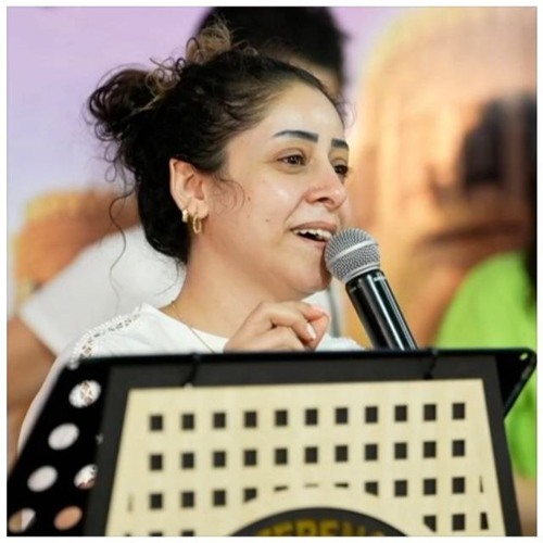 عايز تعيش مبسوط ؟ فيفيان الفونس