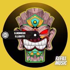 RFM091 : D.Noriega - D.Lights (Original Mix)