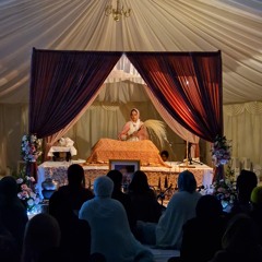 54. Bibi Rupinder Kaur Ji - Day 4 Extended Kirtan Darbar