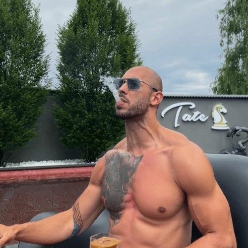 Poor 2 - Andrew Tate & Tren Twins