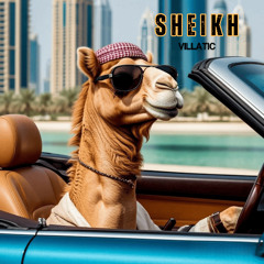 Sheikh
