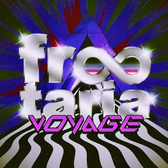 FROOT VOYAGE 👨🏻‍✈️🛸 | BUFFET ARUANÃ  | 08/03 (set _mixado.mp3)