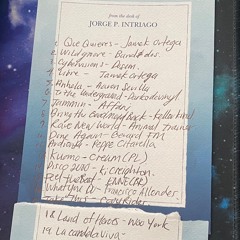 From The Desk Of..Vol.15