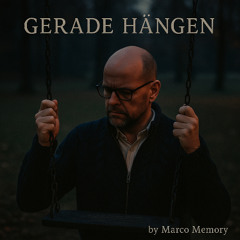 Gerade hängen