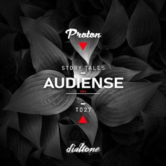 Story Tales @ProtonRadio // Tale 27 - Audiense