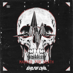 Marked For Death (Radio Edit)
