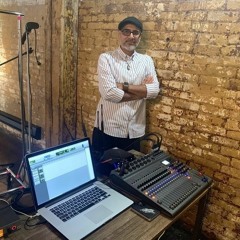 MARK EVICH - STUCK (BalconyTV)