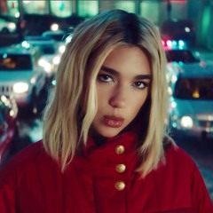 Dua Lipa - Break My Heart (Suvan Remix)