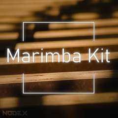 Marimba Kit - Sample Pack