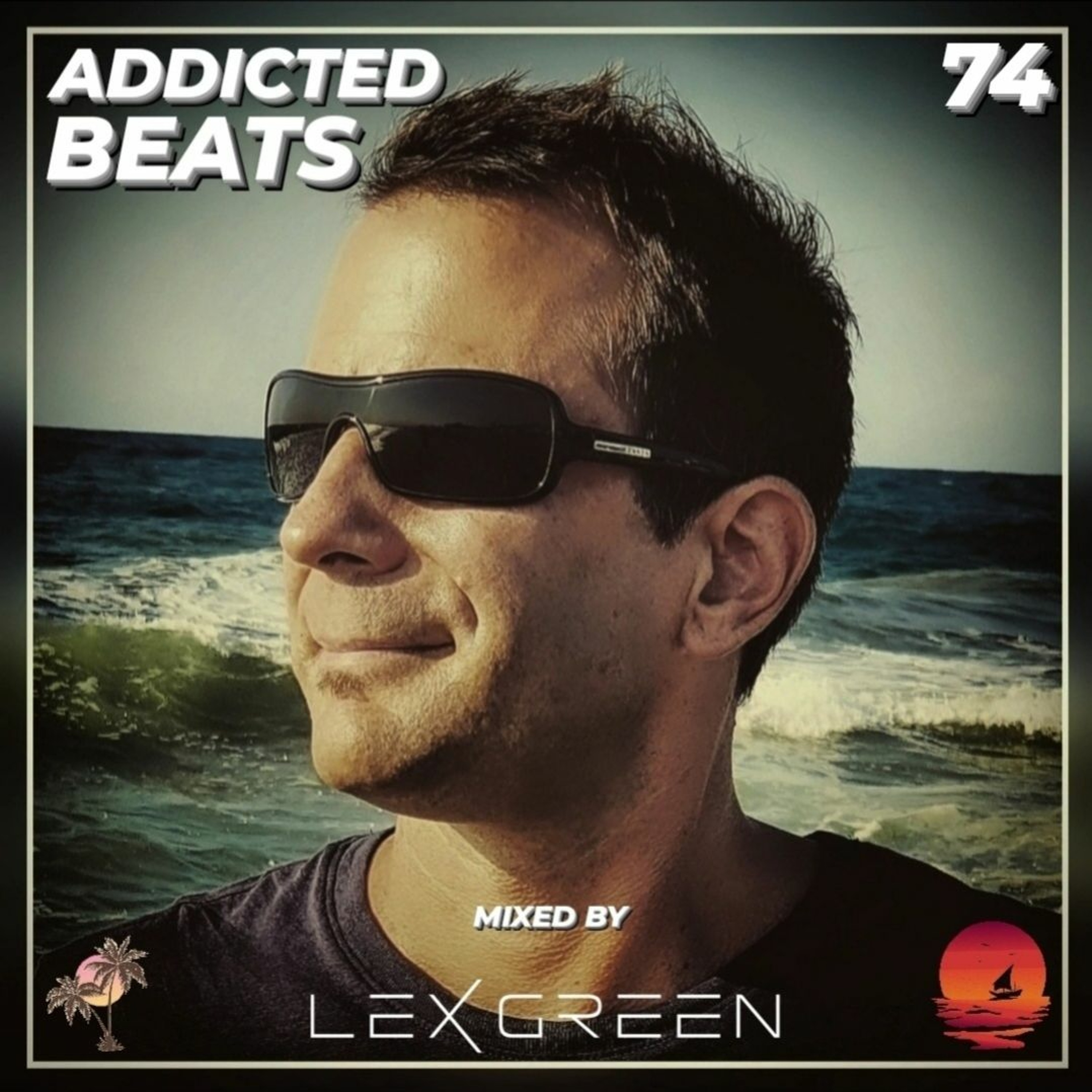 DJ LEX GREEN