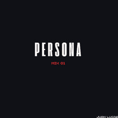 PERSONA MIX 01