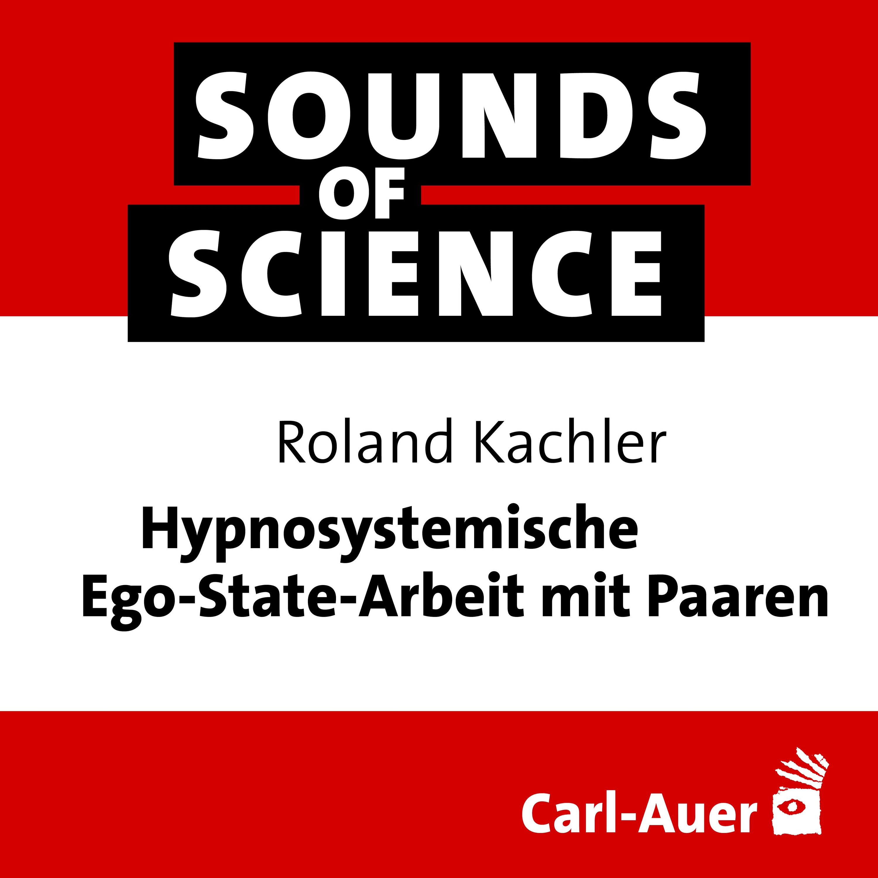 Carl-Auer Sounds of Science