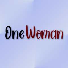 One Woman