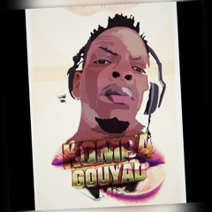 Gouyad moi plus fort by dj seven