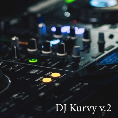 DJ Kurvy V.2