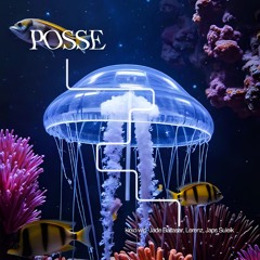 kirko wip, Jade Baltasar, Lorenz, Japs — POSSE