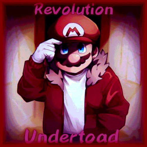 Revolution (Undertoad) (Cover)
