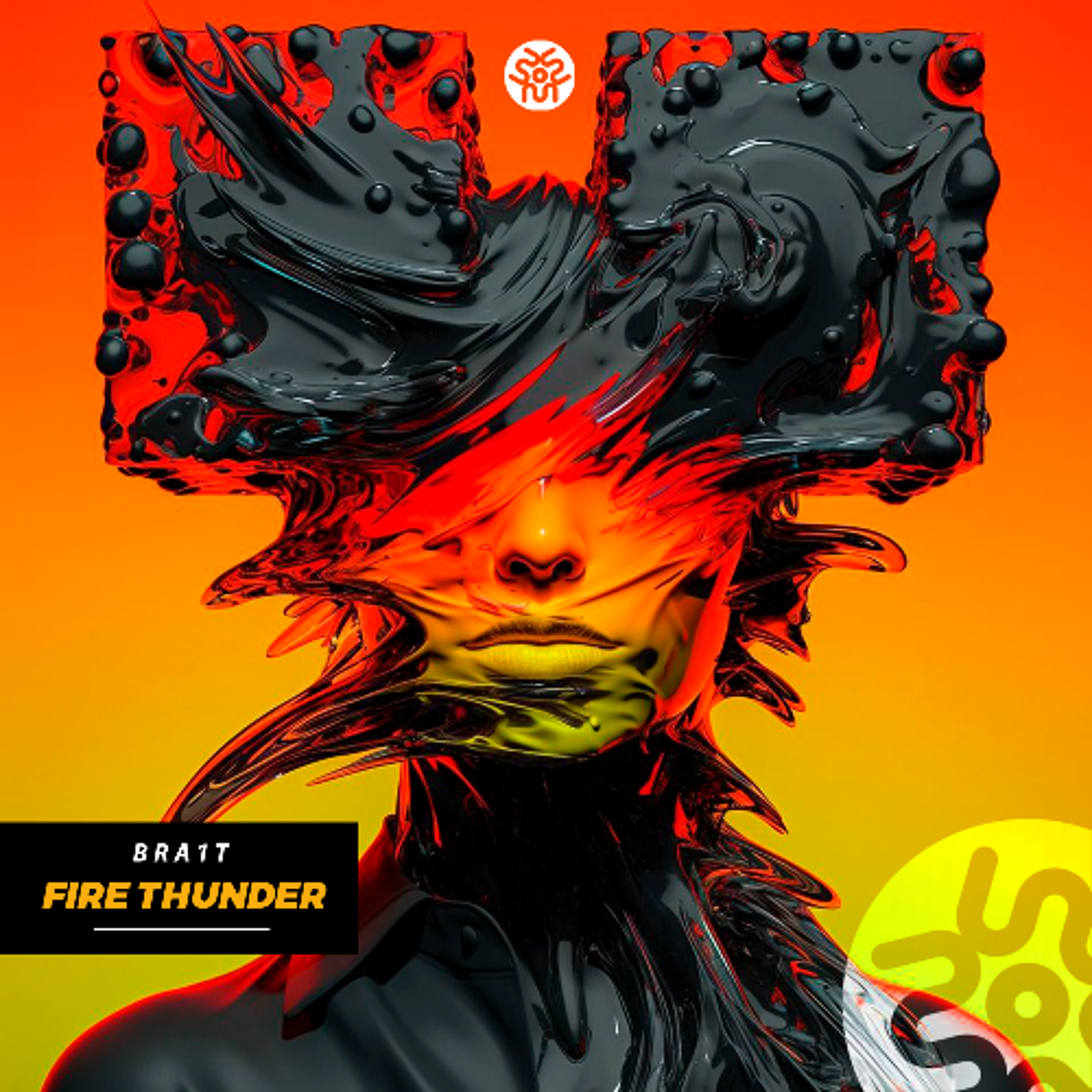 Bra1t - Fire Thunder  (Extended Mix) | FREE DOWNLOAD episode artwork