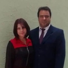 Oh Gloria Lisbet - RogérioLucilene