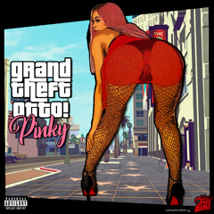 PINKY (@PROD.BYDRUMMA)