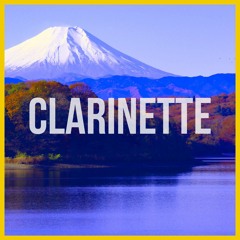 CLARINETTE (Trip Hop Original) 90 bpm