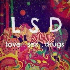 Love cycles/LSD (unmastered)