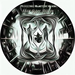 Hour Glass Shapes Time Devolved