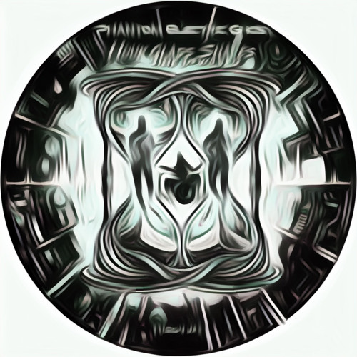 Hour Glass Shapes Time Devolved