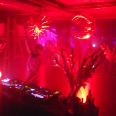 Diamanto Closing Set @ Luftschranza " Reutrn to Ibiza" 10.10.2025