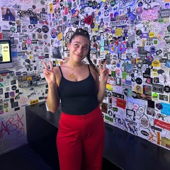 GiGi FM @ The Lot Radio 09-18-2023