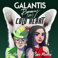 Runaway Cold Heart (Sam Herring & Scott Lane Mashup)