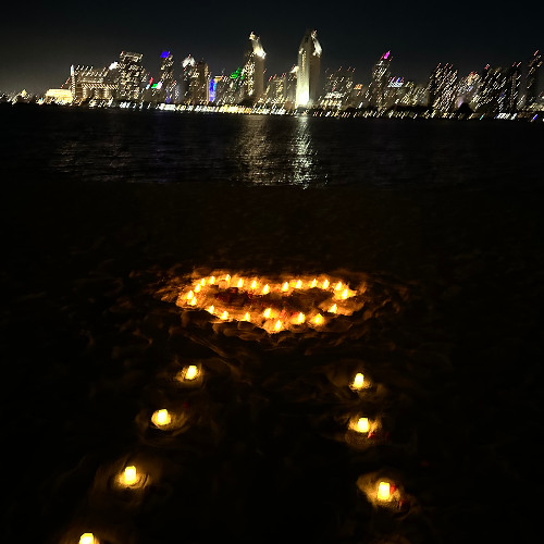 Dos Noches - JMZ, CETM, & ARAMBURO