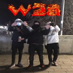 blancior w2a x KL x Avi - life we live