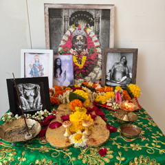 In the Arms of the Mother - A Yoga Nidra Practice