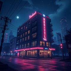 $teph - Blacc Out Buildings (Prod by anthem)