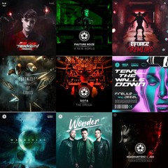 Hardstyle Releases | Best Of December 2020 | Hardstyle Set