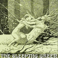 Lunar Womb - The Sleeping Green (1999)